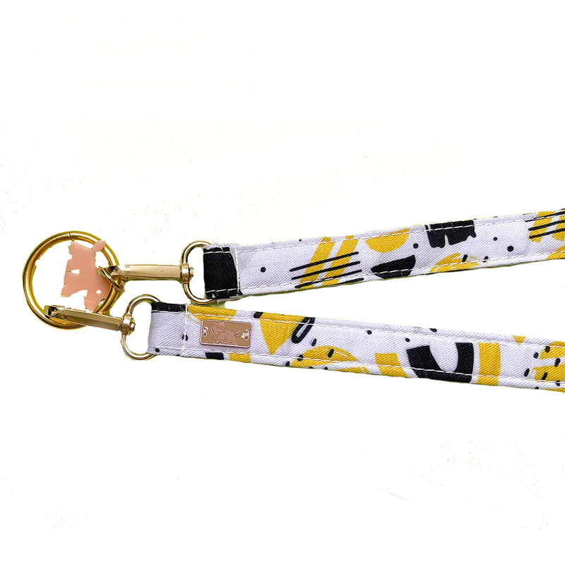 Doodyel Coupler Double Leash For Dogs