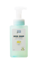 Pet Dish Soap Lemon Scent