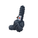 Neru Stick Dog Toy - 70cm