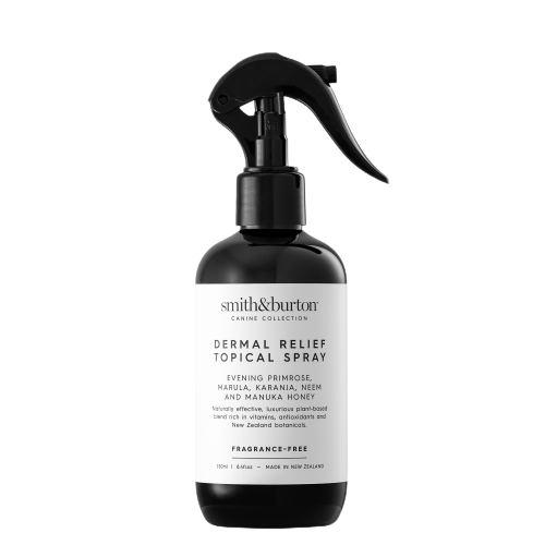 Dermal Relief Tropical Spray