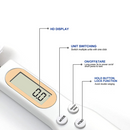 Pet Food Scale Cup Feeding Bowl