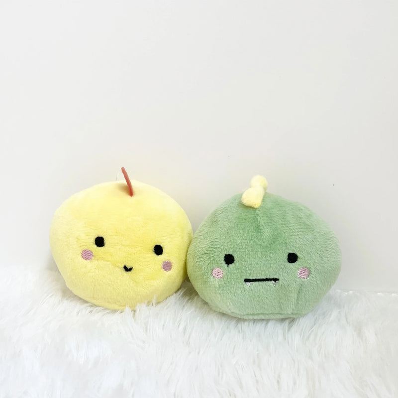 Mochi Monsters Dog Toy