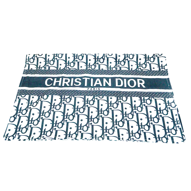 Chasetian Dior Pet Blanket
