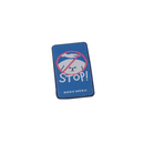 Neru Patch Dog Leash Sticker