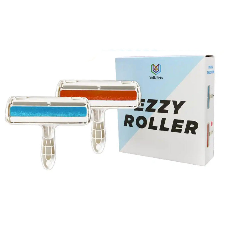 Ezzy Roller