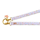 Feminime Coupler Double Leash For Dogs