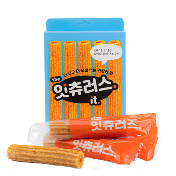 It Churros Snacks For Dogs