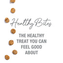 Grain-Free Freeze-Dried Chicken Cat Treats