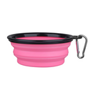 Foldable Travel Bowl for Dogs and Cats 1000ml