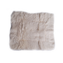 Faux Fur Color Indoor Pet Beds