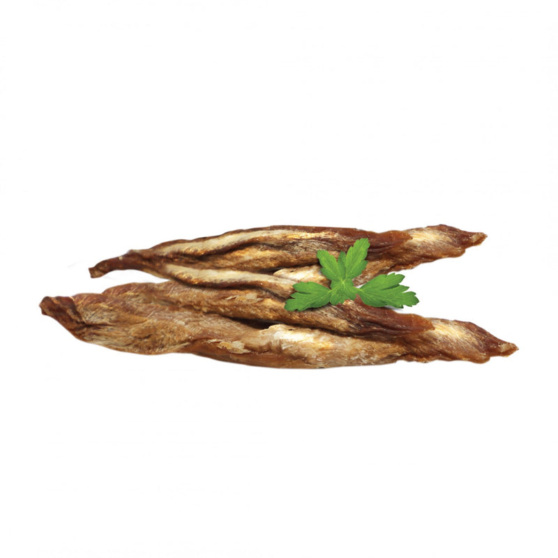 Freeze Dried Duck Fillets Dog Treats