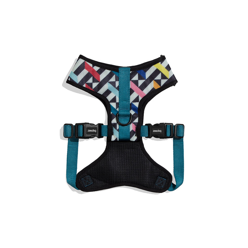 Fritz Air Mesh Plus Harness