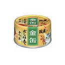 Kin-can Dashi-Jitate Skipjack Tuna Cat Wet Food