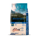 Grain-Free Herring Small Breed Mini Adult Dry Dog Food