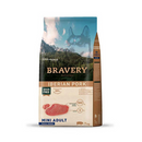 Grain-Free Iberian Pork Small Breed Mini Adult Dry Dog Food