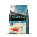 Grain-Free Salmon Small Breed Mini Adult Dry Dog Food