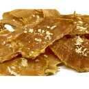 Flirty Cute Cottage Cheese Pork Jerky Dog Treats