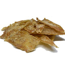 Intelligent Peanut Butter Chicken Jerky Dog Treats