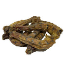 Spoiled Dehydrated Chicken Neck Dog Treats