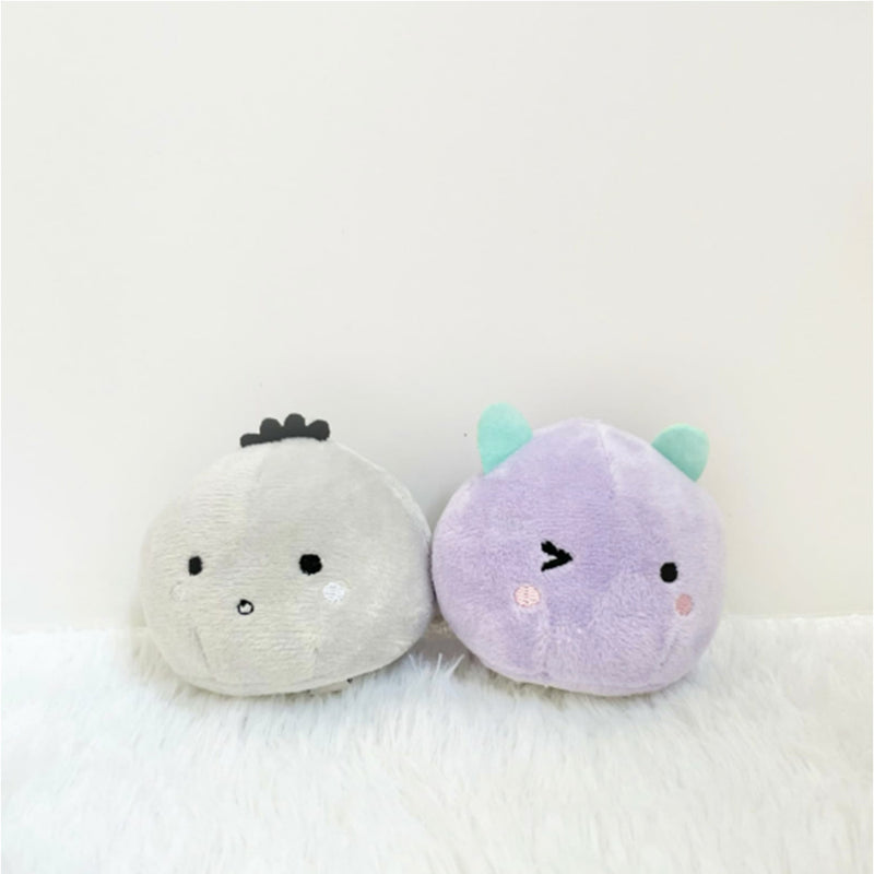 Mochi Monsters Dog Toy