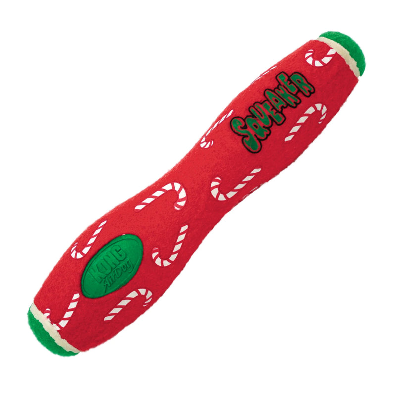Holiday AirDog Stick Dog Toy
