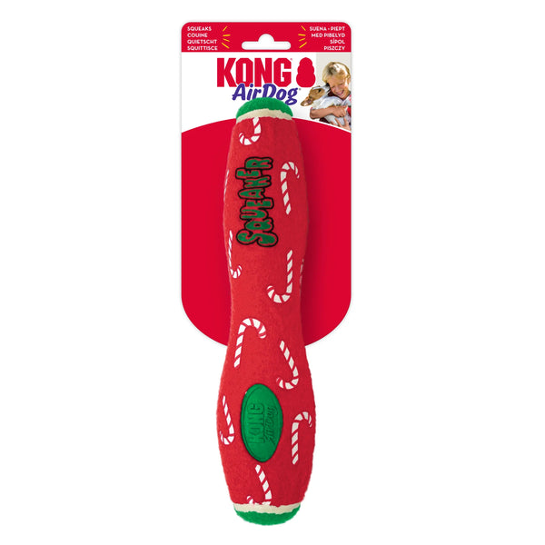 Holiday AirDog Stick Dog Toy