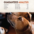 CORE Hearty Cuts in Gravy Turkey & Duck Recipe Grain-Free Dog Food