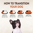 CORE Hearty Cuts in Gravy Turkey & Duck Recipe Grain-Free Dog Food