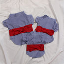 Haru Kimono Dog Cat Apparel