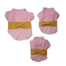 Haru Kimono Dog Cat Apparel