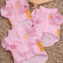 Haru Kimono Dog Cat Apparel