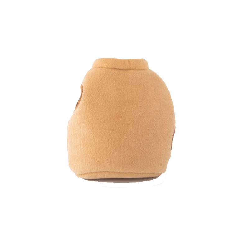 Zippy Burrow - Honey Pot Dog Toy