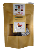 Kampoeng Feet Dog Treats