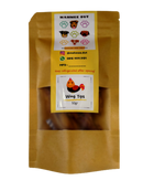 Wing Tips Dog Treats