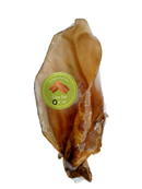 Cow Ear Chew Dog Treats