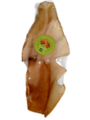 Cow Ear Chew Dog Treats