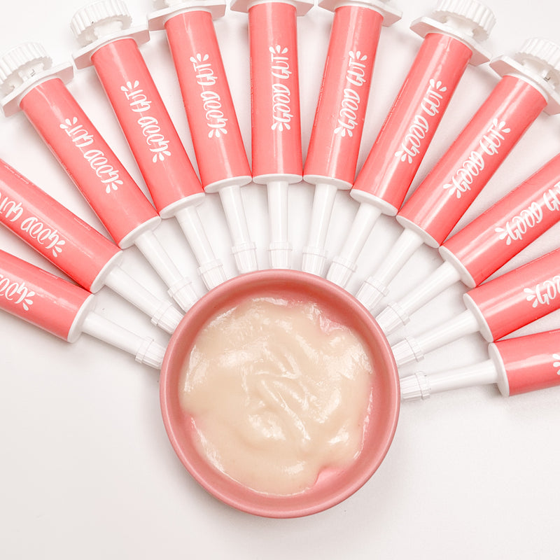 Probiotic Gel For Pets