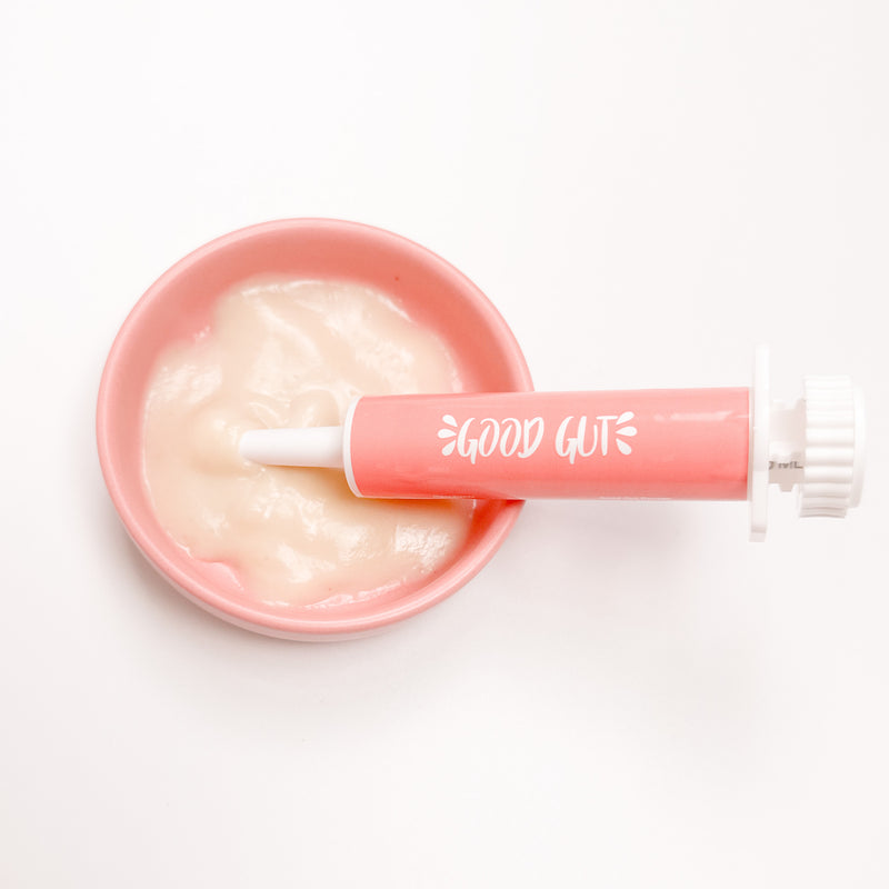 Probiotic Gel For Pets