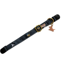 Mickey Grey Dog and Cat Collar