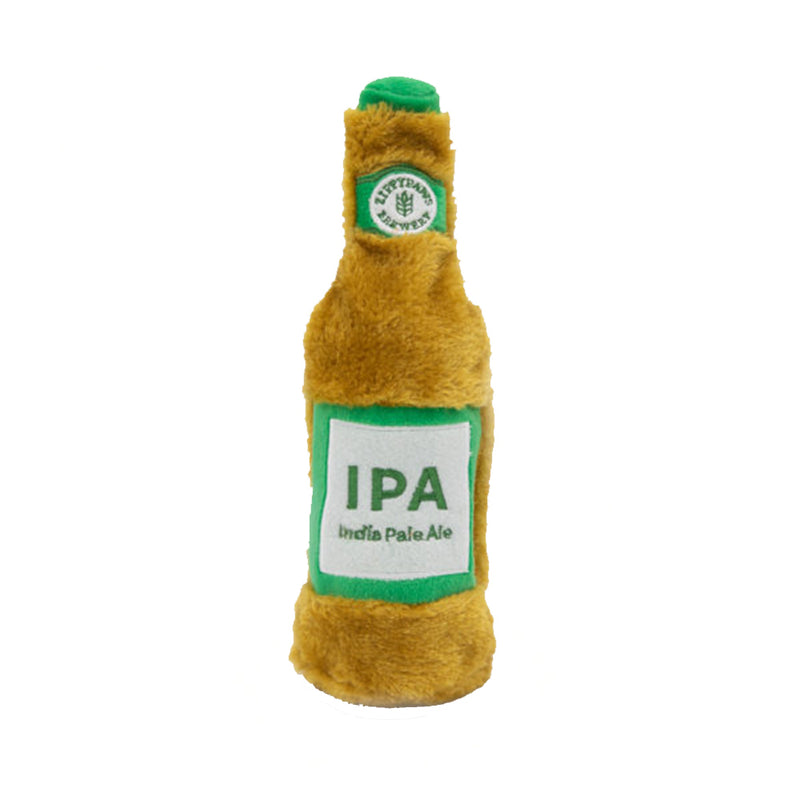 Happy Hour Crusherz - IPA Dog Toy