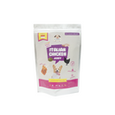 Italian Chicken Jerky With Oregano Dog treats