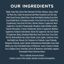 Raw Boost Indoor Health Grain Free Rabbit Recipe Dry Cat Food