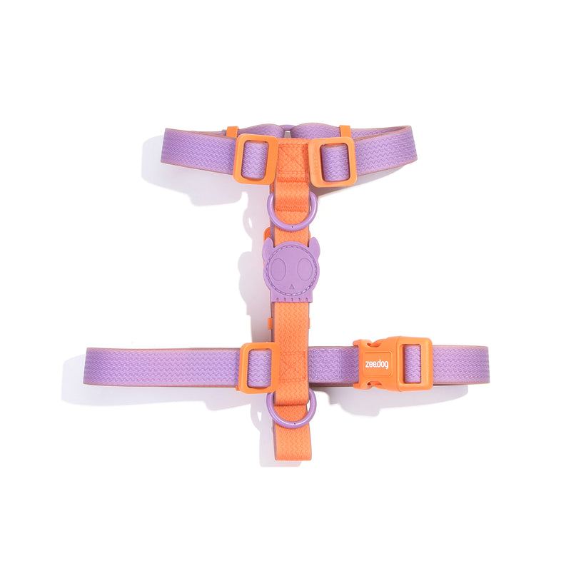 Neopro Weatherproof Iris H-Harness