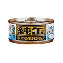 Jun-Can Mini Tuna With Whitebait Cat Wet Food