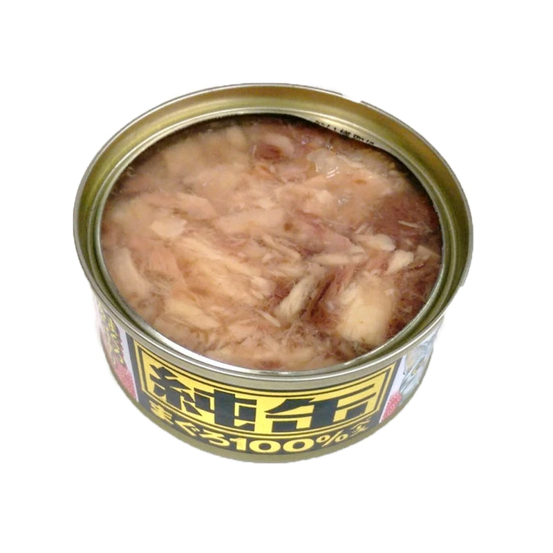 Jun-Can Mini Tuna With Salmon Cat Wet Food
