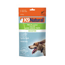 Grain-Free Freeze-Dried Supplement Booster, Lamb Green Tripe Dog Food
