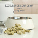 Grain-Free Freeze-Dried Supplement Booster, Beef Green Tripe Dog Food