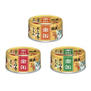 Kin-can Dashi-Jitate Tuna Cat Wet Food