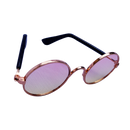 Glasses Retro Pet Accessories