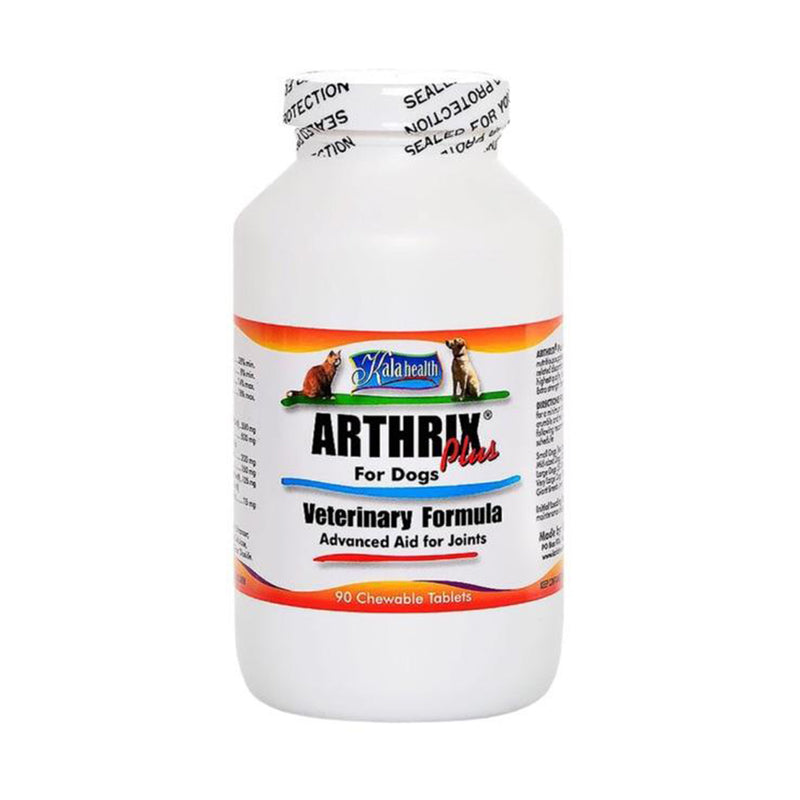 Arthrix Plus Dog Cat Vitamin